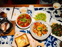 -舌尖上的食缘花园主题餐厅