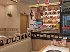 -蜀留香火锅(社会山店)