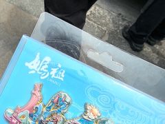 -莆田湄洲妈祖祖庙