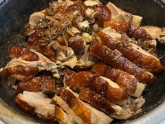 -张烤鸭·川菜·非遗冒烤鸭(青石桥店)
