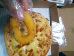 -那坡里比萨(康王北路店)