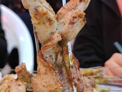 -纪录片《人生一串》体验店(静安店)