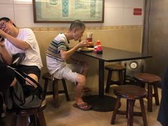 -伍湛记 · 广州老字号(龙津中路店)