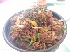-烤肉季饭庄