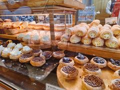 -巴黎贝甜(五道口店)