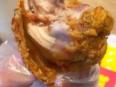 -德克士(崂山百货店)