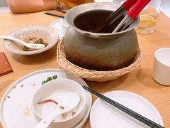 -隅乐胡椒虾·台湾菜·团建(皇岗店)