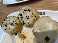 -小杨生煎(香港名都店)
