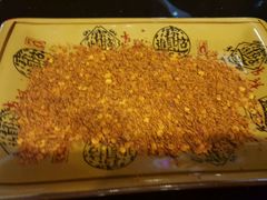 -上上签·冷锅串串(六灌路店)