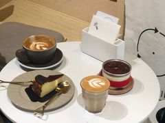 -XI·LaundryCafe 喜咖自助洗衣咖啡店