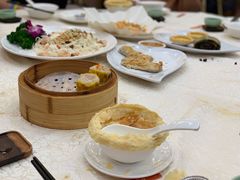 -顺德人家食府(黄金广场店)