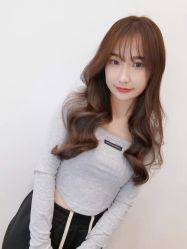 -YESIDO椰岛造型烫发染发