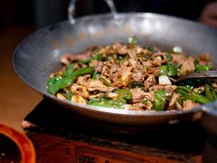 费大厨辣椒炒肉-费大厨辣椒炒肉(万家丽一店)