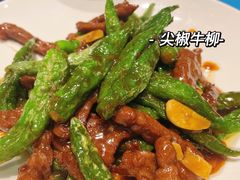 -阿毛饭店(和义路店)