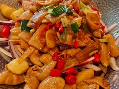 -海泰食府·新鲁菜·家宴(总部基地店)