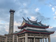 -集美鳌园景区