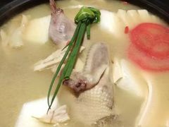 -老鸭集(金沙龙湖天街店)