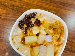 -超越炭火牛蛙火锅鸡(河东店)