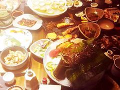 -和彩放题餐厅(酒仙桥店)
