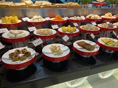 -令氏家外家周秦食府(高新店)