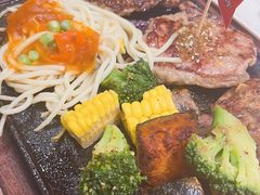 -豪客来牛排(文化路店)