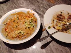 -前海沿·青岛菜(乐客城店)