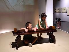 -武汉园博园(武汉自然博物馆)