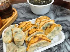 -八珍·广式煎饺·广州老字号(北京路总店)