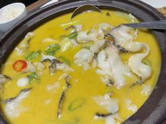-滇铺子·云南特色菜·鲜花野菜季(曲靖万达店)
