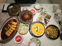 -苏梦江南·淮扬菜(夫子庙店)