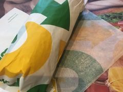 -赛百味SUBWAY(哈西店)
