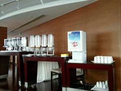 -翡翠29旋转餐厅·镇江国际雷迪森广场酒店