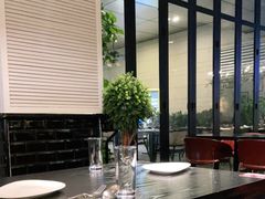 -Let'sBURGERplus·非常创意汉堡(三里屯店)