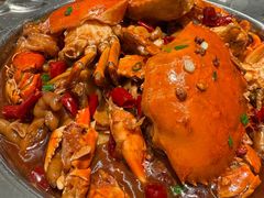 -胖哥俩肉蟹煲(湖滨银泰in77店)