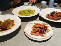 -小绍兴家宴·百年绍兴菜(鲁迅路店)