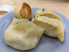 锅贴-玉华饮食店(茅台路店)