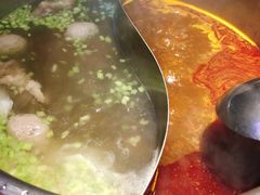 -牛品福潮汕牛肉火锅(旺庄店)