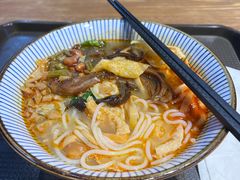 -瓦记米粉(东鼓道店)