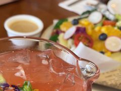 -热地HOT PLACE洋风韩餐(红旗街店)