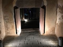 -洛阳古墓博物馆