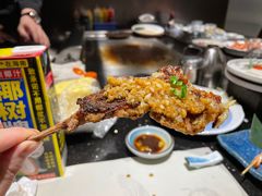 -大渔铁板烧(万象城店)