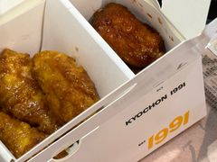 -Kyochon1991校村(共和路店)