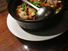 外婆炖豆腐-外婆家(南开大悦城店)