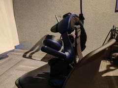 -VR 间客漫·PS电玩·虚拟现实包间游戏电竞(街道口店)