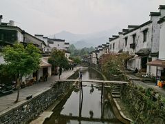 -绩溪龙川景区