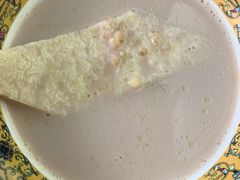 -诺敏塔拉奶茶-布里亚特包子-手把肉(锦都会店)