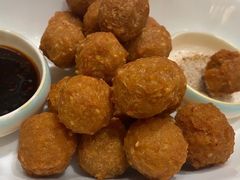 -惠丰堂饭庄·烤鸭·京味菜(翠微路店)
