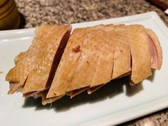 招牌盐水鸭-南京大牌档(苏州中心店)