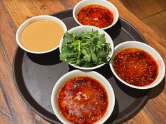 -万记麻辣烫国展总店