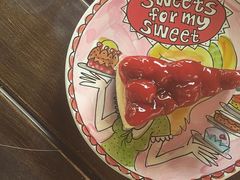 -新沙洞咖啡(泉乐坊店)